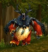 Primitive Owlbeast