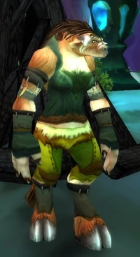 LumaSkymother