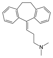 Amitriptyline-2D-skeletal