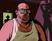 JDO'Toole-Artwork