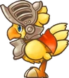 Chocobo Knight