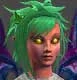 Arasai (Character Race) Female