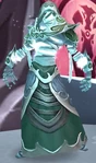 Teleporter