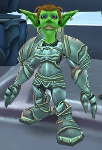 Image of Plate Armor Vendor