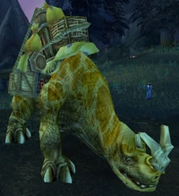 Image of Goblin Pack Kodo