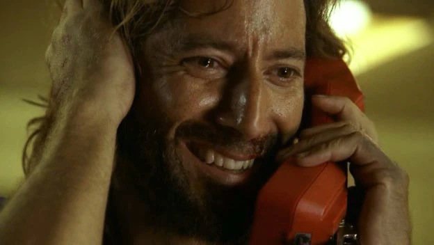Desmond Hume