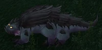 Image of Ironspine Petrifier