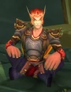 Firewing Courier