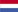 The Netherlandsflag