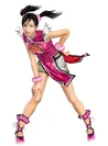 LingTekken5