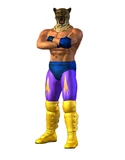 KingTekken3