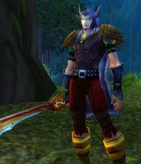 Image of Xaxas