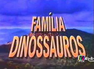 Familiadinossauros