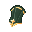 Viridian Hat