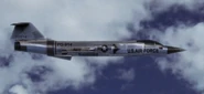 F-104