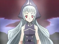 Iron Maiden Jeanne