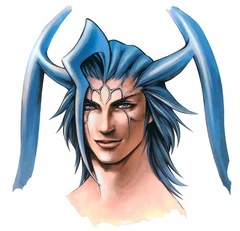 Seymor FFX