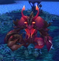 Image of Terrorclaw
