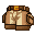 Warrior's Leather Clothes(B)