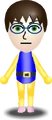 Bomber Mii