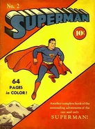 Superman v.1 2