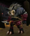 Aggem Thorncurse