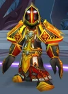 Paladin Trainer