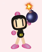 Black Bomber