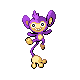 Aipom DP hembra