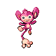 Aipom DP variocolor