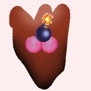 STRENTHBAGE