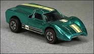 Ford J-Car