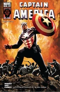 Captain America Vol 5 35