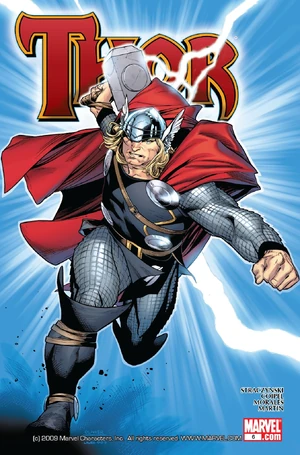 Thor Vol 3 6