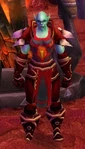 Captain Darkhowl