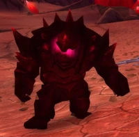 Image of Raging Shardling