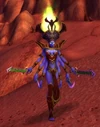 Subjugator Yalqiz