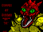 TempleOfTerrorScreenshotLoading