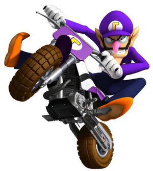 Waluigi