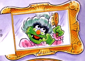 Grannymonster