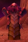 Marauding Crust Burster