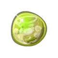 Green Mage Metaria