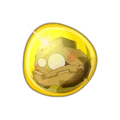 Yellow Mage Metaria