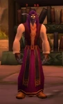 Lorekeeper Lydros
