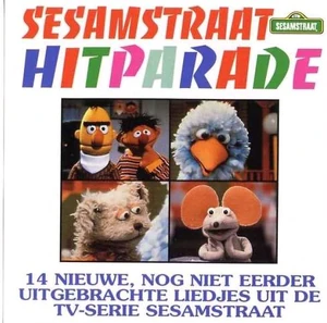 Hitparadesesam