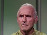 Captain Lindstrom