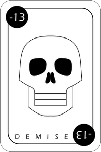 Demise
