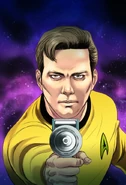Star Trek Manga 3 Felipe Smith