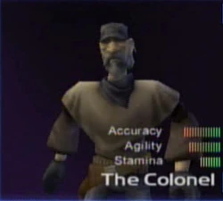 TheColonel