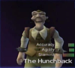 TheHunchback